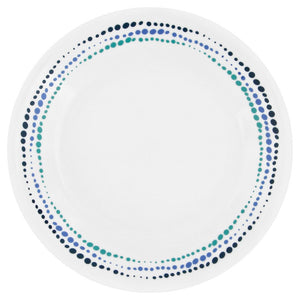 Ocean Blues Luncheon Plate 1119401