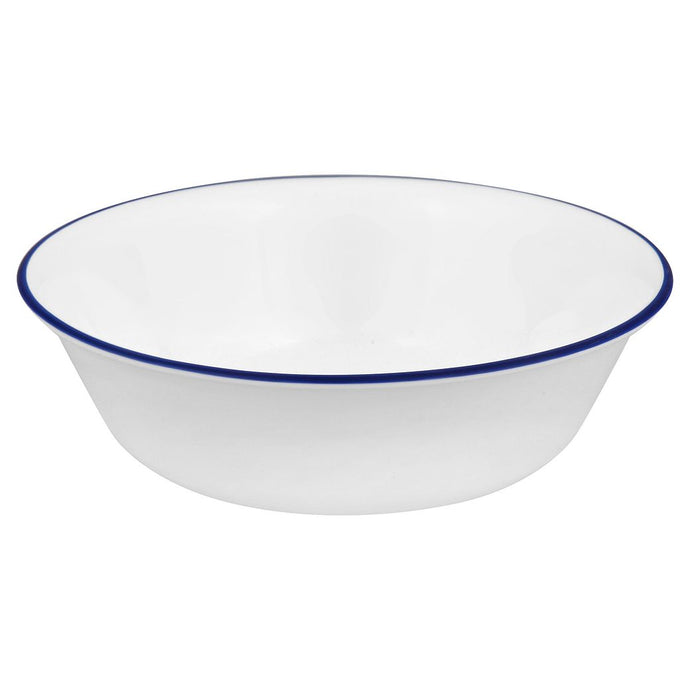 Ocean Blues Soup/Cereal Bowl 