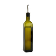 Olive Oil Bottle with Pourer 22152