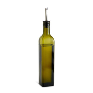 Olive Oil Bottle with Pourer 22152