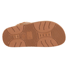 Women's Slip On Scuff Slippers P003W