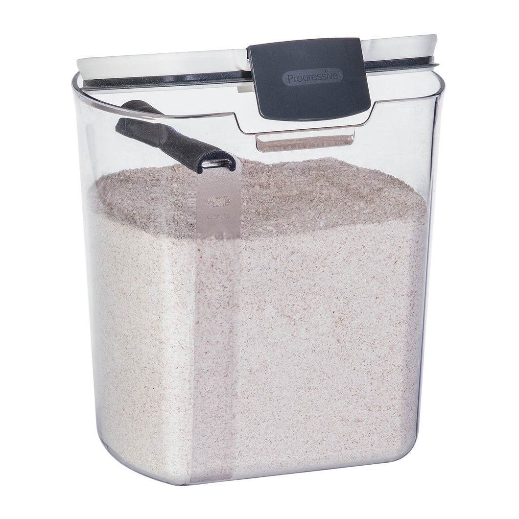 Progressive International ProKeeper Flour Bin PKS-10 – Good's Store Online