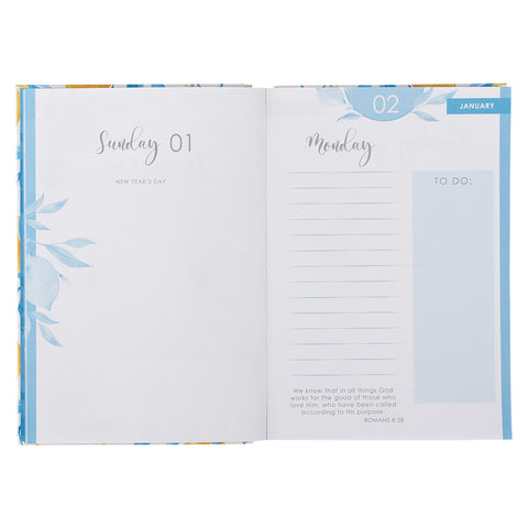 Daily Page