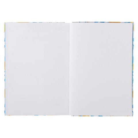 Dot-Grid Pages