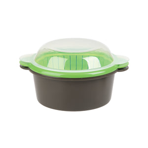 Prep Solutions Microwave Steamer PS-47GY