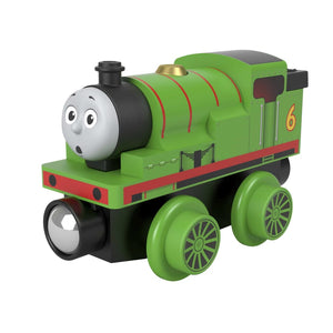 Percy engine