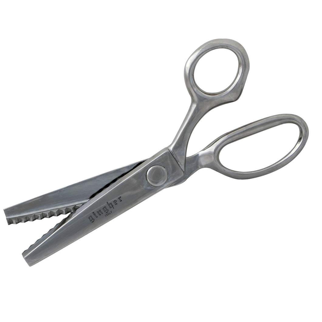 Gingher pinking shears