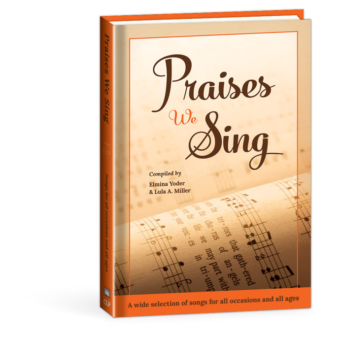 praises we sing songbook