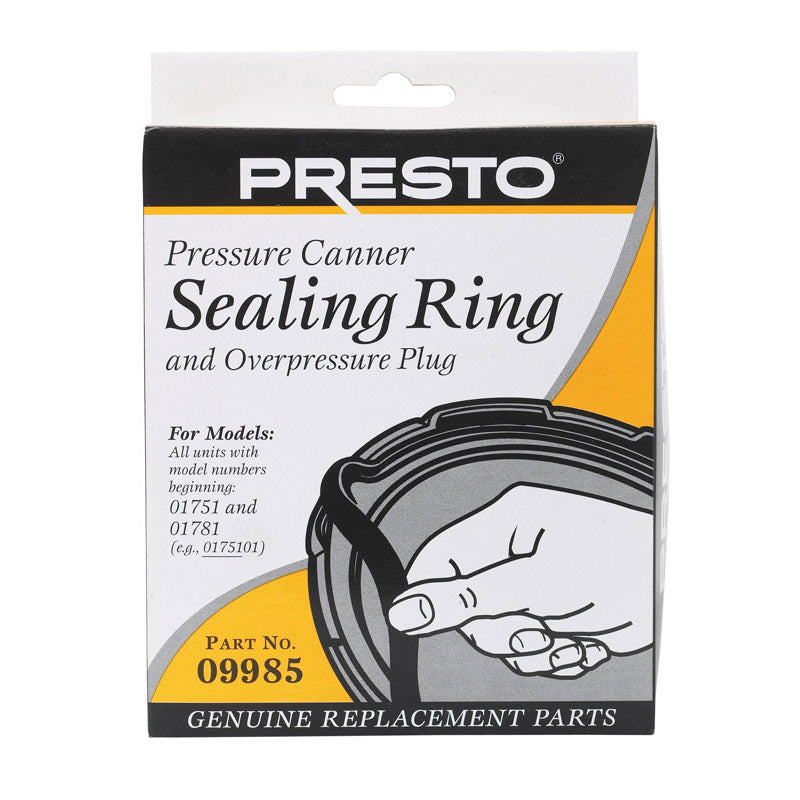 Sealing Ring 09985
