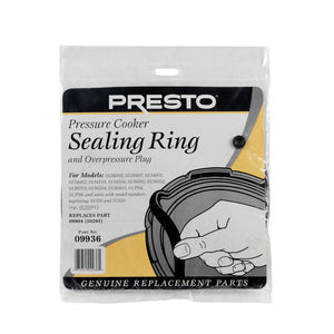 Sealing ring 09936