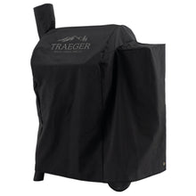 Grill Cover for Traeger Pro 575 Grill