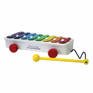 Pull-A-Tune Xylophone 1702