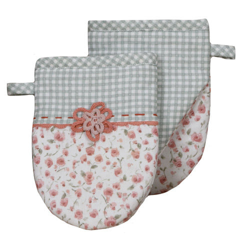 Kay Dee Cottage Core Grabber Mitt R7065