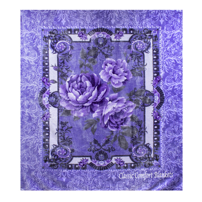 Lavender Rose Garden 79