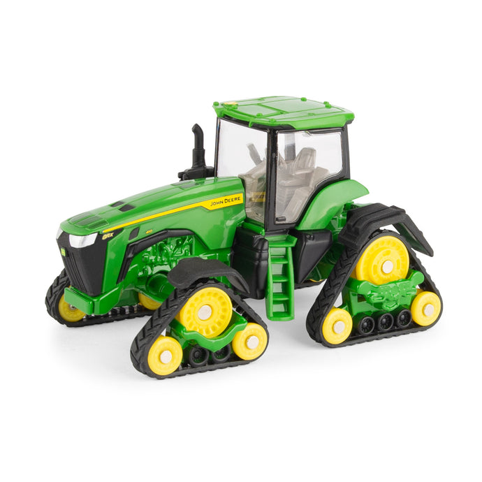 John Deere Quad track