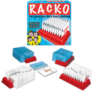 Winning Moves Games Game of Rack-O 6122