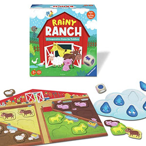 Rainy Ranch Game 20939 