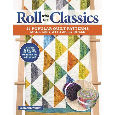Roll with the Classics 208