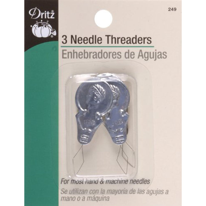 Dritz Easy Needle Threader S-249