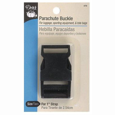 Dritz Quick Release Buckle S-470