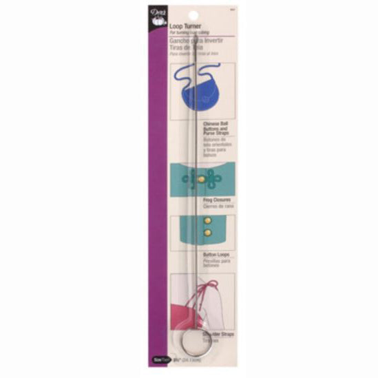 Dritz Loop Extender S-647