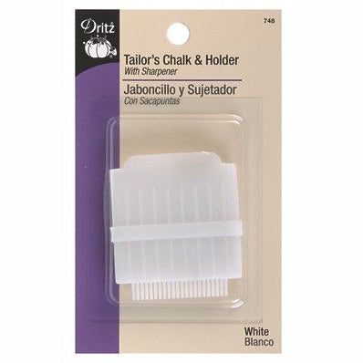 Dritz Tailors Chalk S-748