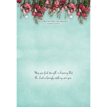 Cup of Tea Thinking of You Boxed Cards SBEG22188