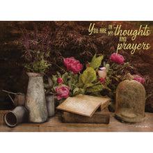 Thinking of You Florally Yours Boxed Cards SBEG22355