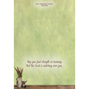 Thinking of You Florally Yours Boxed Cards SBEG22355