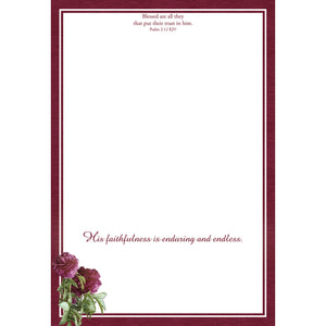 Thinking of You Florally Yours Boxed Cards SBEG22355