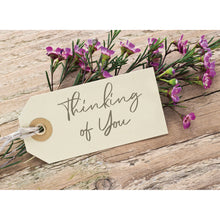 Rustic Flowers Sympathy Boxed Cards SBEG22360