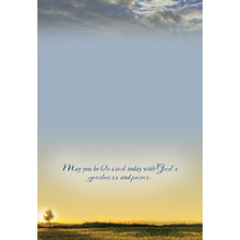 Shared Blessings Thinking of You Sunsets Boxed Cards SBEG22361