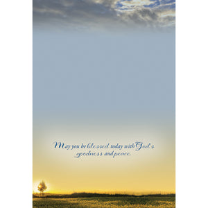 Thinking of You Sunsets Boxed Cards SBEG22361