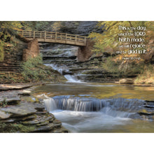 Praying for You Waterfalls Boxed Cards SBEG22364