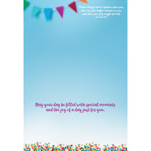 Let's Celebrate Birthday Boxed Cards SBEG22366