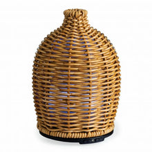 Wicker Vase Ultra Sonic Diffuser SDWKV