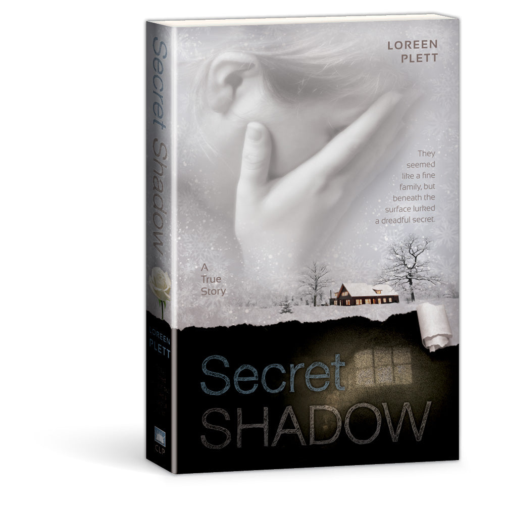 secret shadow book