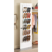 Over the Door Shoe Organizer 6044-13CTF