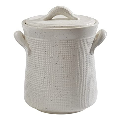 Potter's Stone Canister 1500-69 small