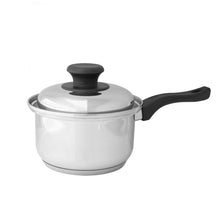 Small Saucepan, Lindy's Stainless steel cookware.