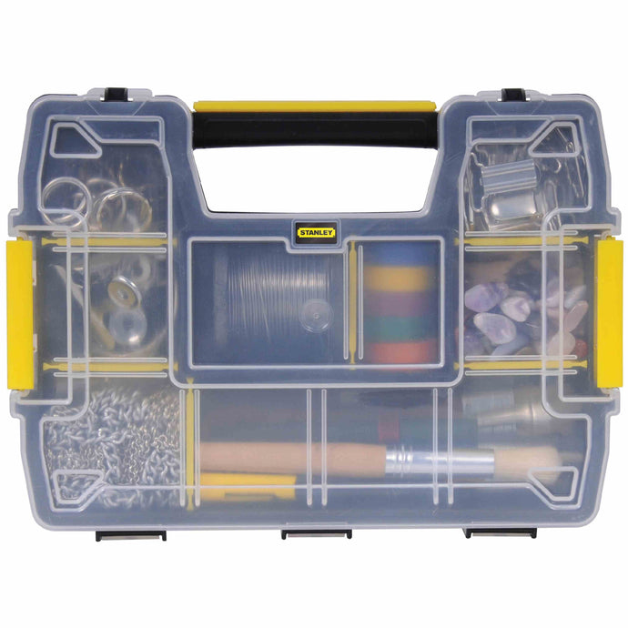 Stanley Sortmaster Tool Box.