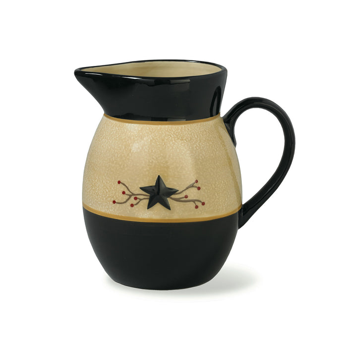 Star Vine Pitcher 307-673