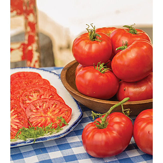 Madame Marmande tomatoes