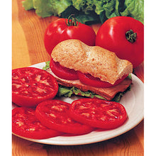 Steak Sandwich tomatoes