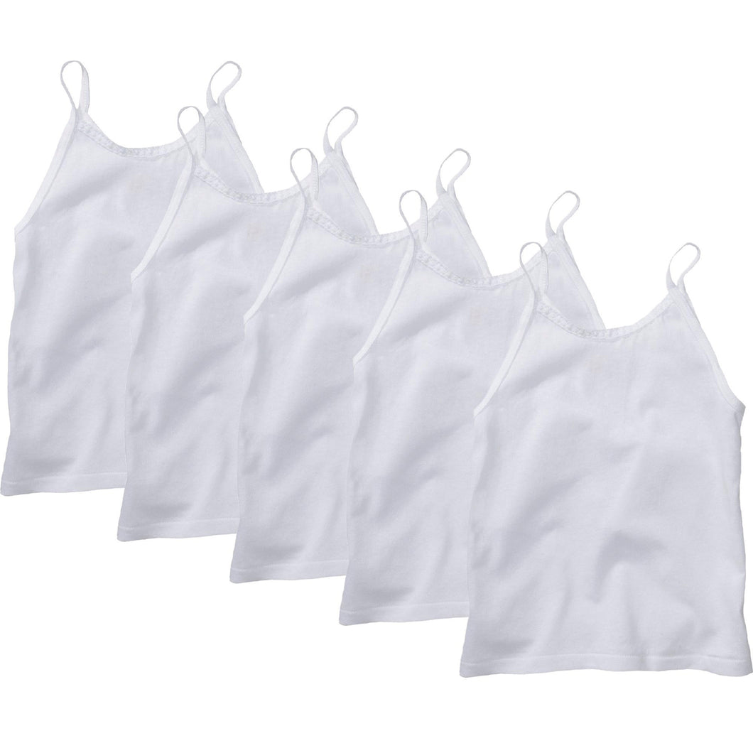 4-Pack Women's Lace Camisole Tank Tops - Soft, Comfy, Undershirt (White,  Gray, Coffee, Black, Small) at  Women's Clothing store