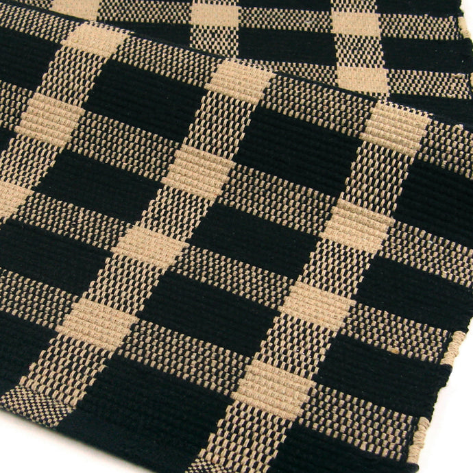 Tavern Check Scatter Rug 626021