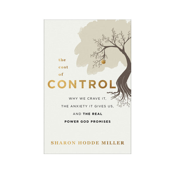 Baker Publishing The Cost of Control 9780801094934 Good's Store Online