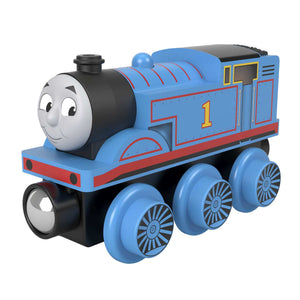 Thomas engine