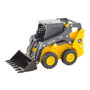 JD 318G Skid Steer