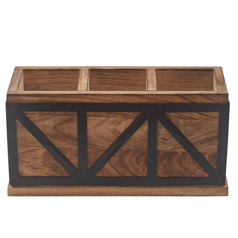 Urban Farmhouse Organizer 8599-938